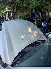 Cofano Anteriore Colore Grigio Chiaro X Ford Focus Modello 2010