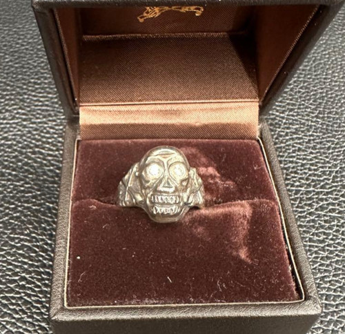 Anello argento peanuts - anello, peanuts&co