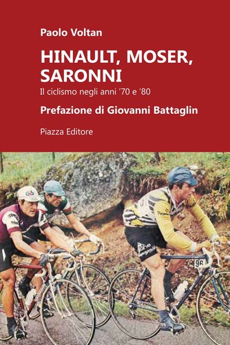 Libri paolo voltan hinault - paolo,