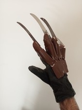 Replica artigianale guanto