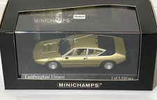 Minichamps 1/43 Lamborghini