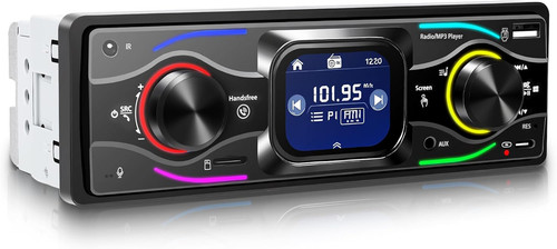 Din autoradio bluetooth - 1,