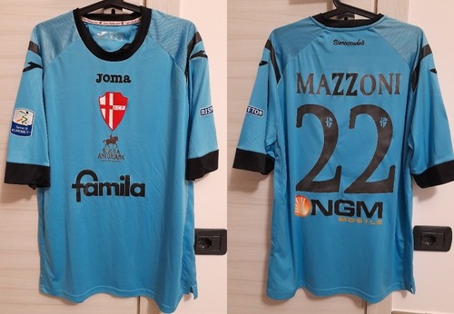 Maglia calcio padova - maglia,