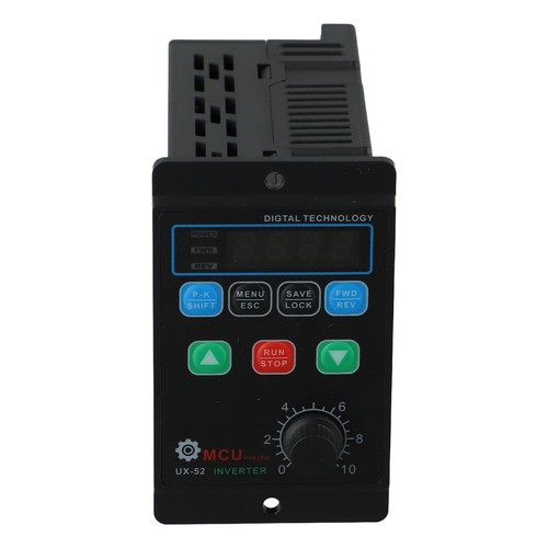 Inverter monofase affidabile