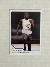 Bullone Usain 2008 Sports