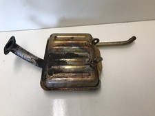 MARMITTA  GARELLI KATIA EPOCA