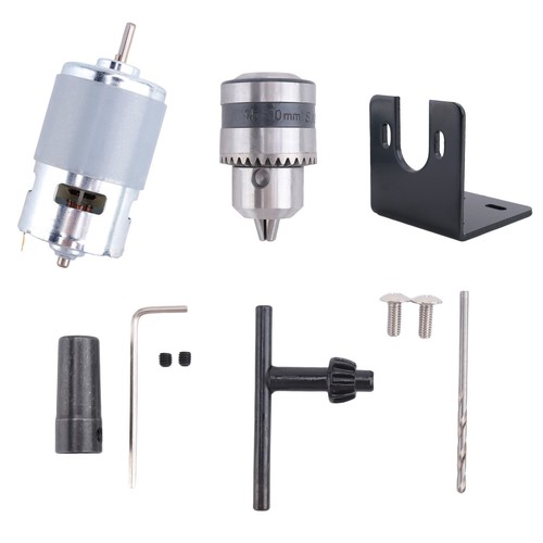 Motore 775 10000 - /min, 12v