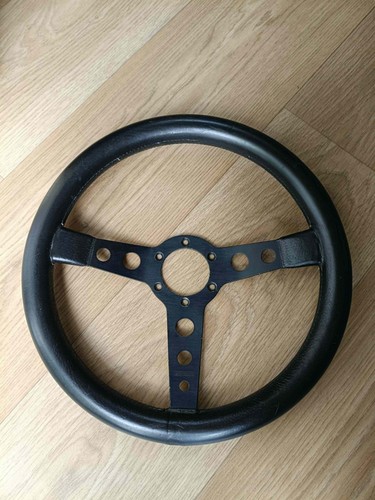 Vintage 1987 originale momo - vintage,