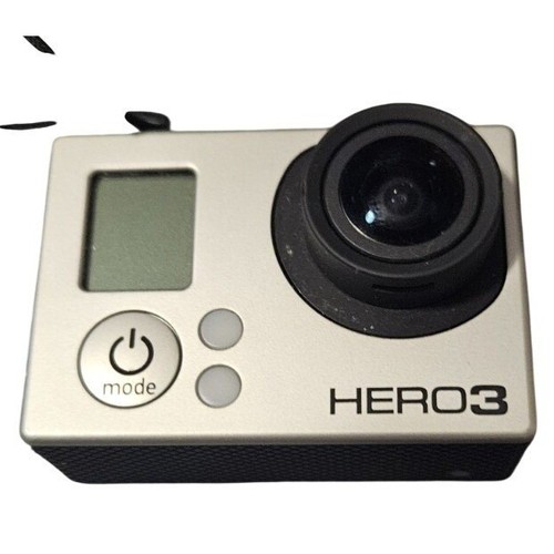 Pacchetto action camera gopro - pacchetto,