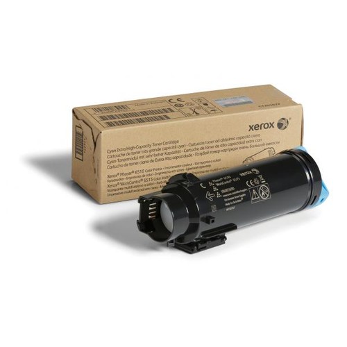 Xerox cartuccia toner ciano - xerox,