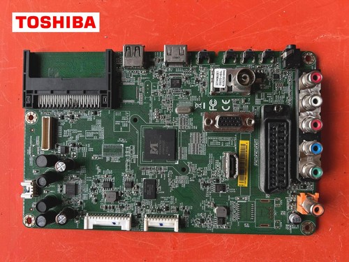 Ricambi lcd toshiba scheda - ricambi, tv