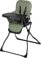 Lily Seggiolone Pappa Bimbo, 6