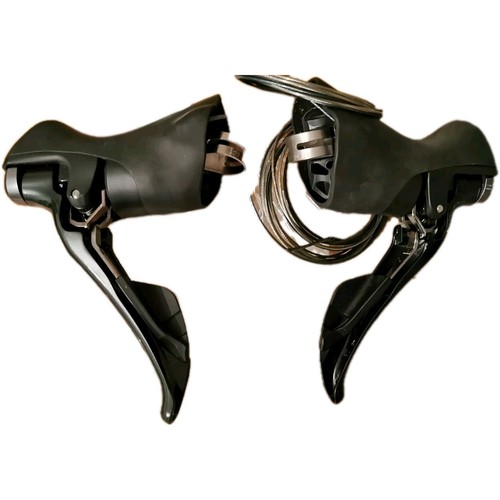 Shimano tiagra 4700 - st-4700, sti