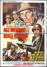 CINEMA-manifesto ALL'INFERNO