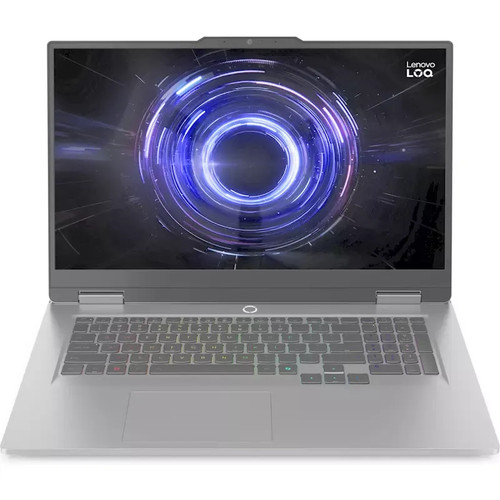 Lenovo loq 17irx10 - lenovo, grigio