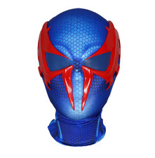 Spider-Man 2099 Elmetto