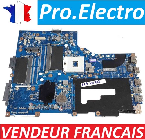 Motherboard carte mere packard - motherboard,