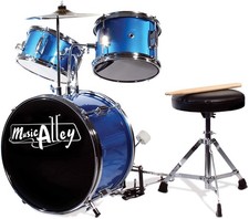 Music Alley Set Batteria per