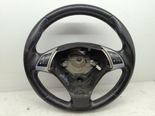 VOLANTE STERZO PER FIAT Punto