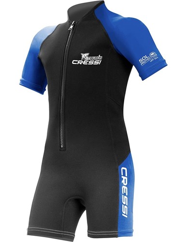 Cressi muta tiburon uomo 2mm - cressi,