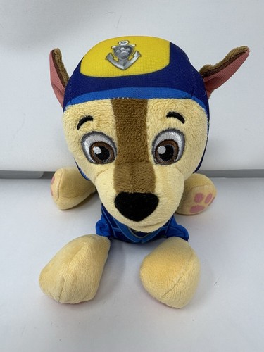 Paw patrol peluche sea - patrol,