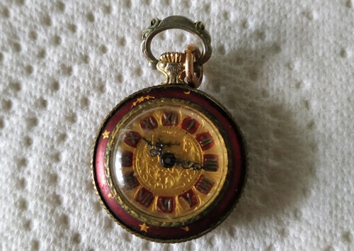 Orologio sheffield - orologio,