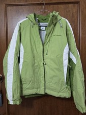 Columbia giacca da Sci Donna