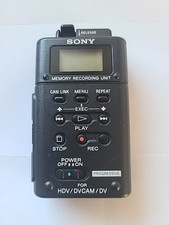SONY HVR-MRC1 unità di