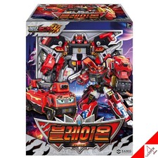 Metal Cardbot W Season3 BLAION