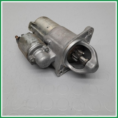 Motorino avviamento opel - ,