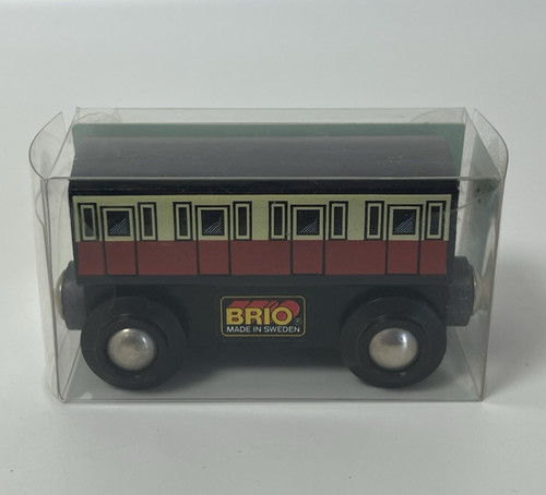 Treno espresso legno brio - espresso,