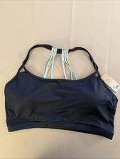 Nuovo reggiseno sportivo Livi