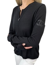 Giacca chanel sport vintage - chanel,