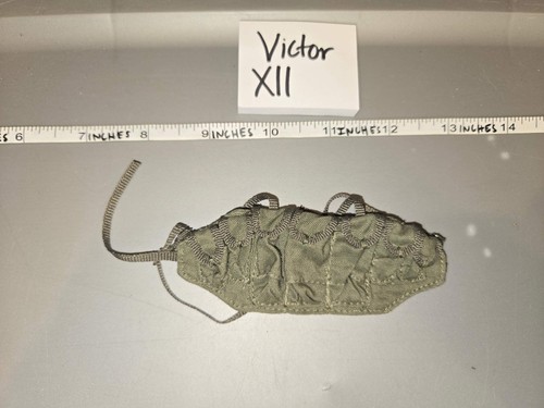 Chest rig chicom - scala, 1/6