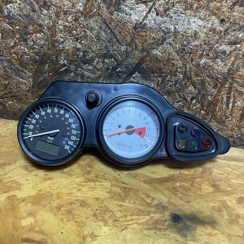 Suzuki 650 1999 2002 - s,