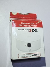 Nintendo 3 Ds NFC