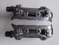 Pedali bici corsa vintage