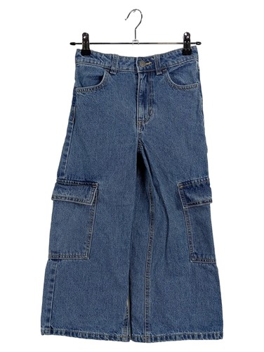 Jeans cargo benetton bambini - benetton,
