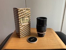 Nikon nikkor auto - nikon,