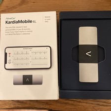 AliveCor KardiaMobile Monitor