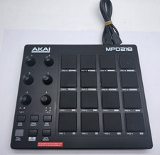 Akai Professional MPD 218