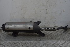 81389- Marmitta Terminale Di Scarico Kymco Agility 50 R16 dal 2008 al 2016