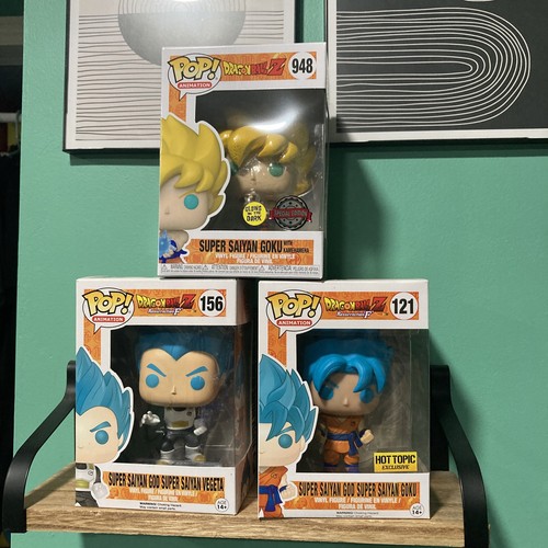 Funko pop dragon - dragon, super
