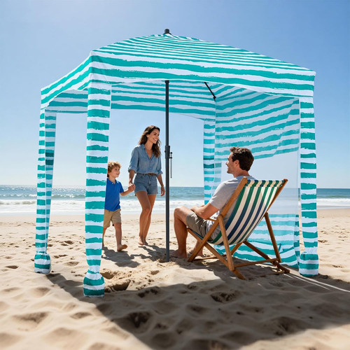Tenda spiaggia 1830 x - tenda,