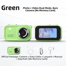 Mini Portachiavi Telecamera