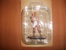 PERSONAGGI SERIE MYTHOS - DE