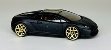 Hot wheels lamborghini - hot,