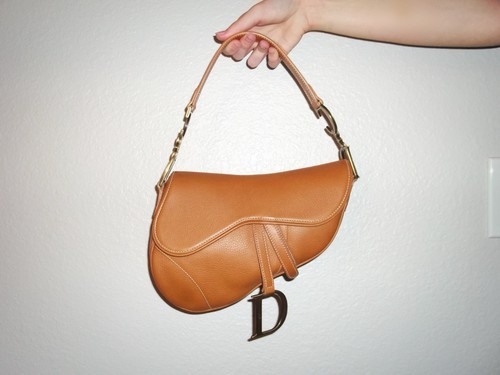 Borsa sella christian dior - christian,