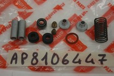 Minuteria exhaust valve kit