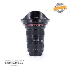 Canon EF 16-35mm f/2.8 L II